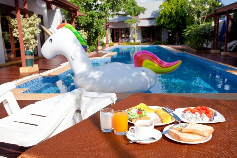 Ardea Resort Pool Villa 37/49