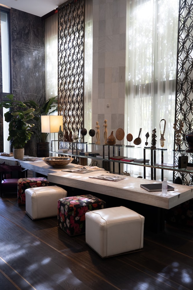 W South Beach Hotel 47/68