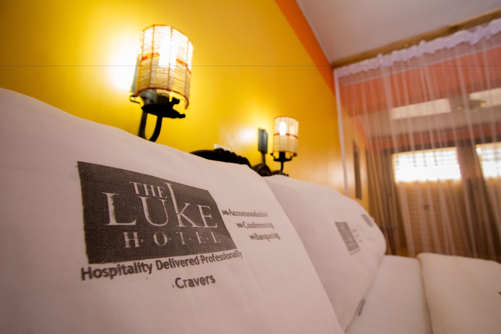 The Luke Hotel Cravers Thika 10/42