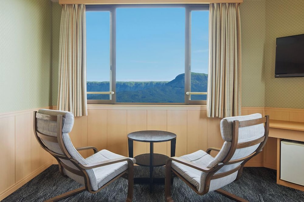 Kamenoi Hotel Aso Park Resort 37/50