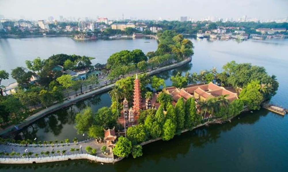 THIEN THAI HOTEL 44/49
