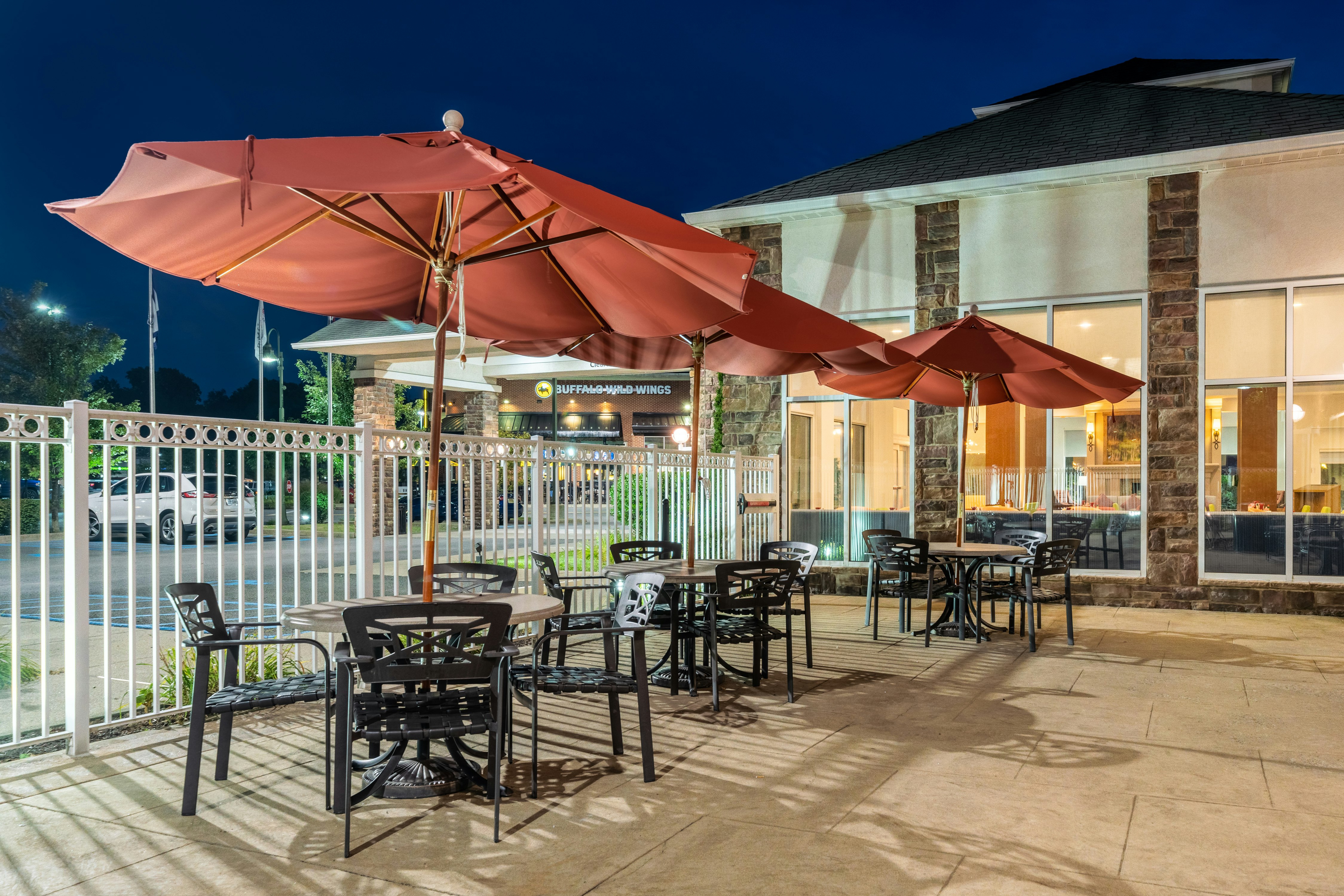 Hilton Garden Inn Morgantown 22/44