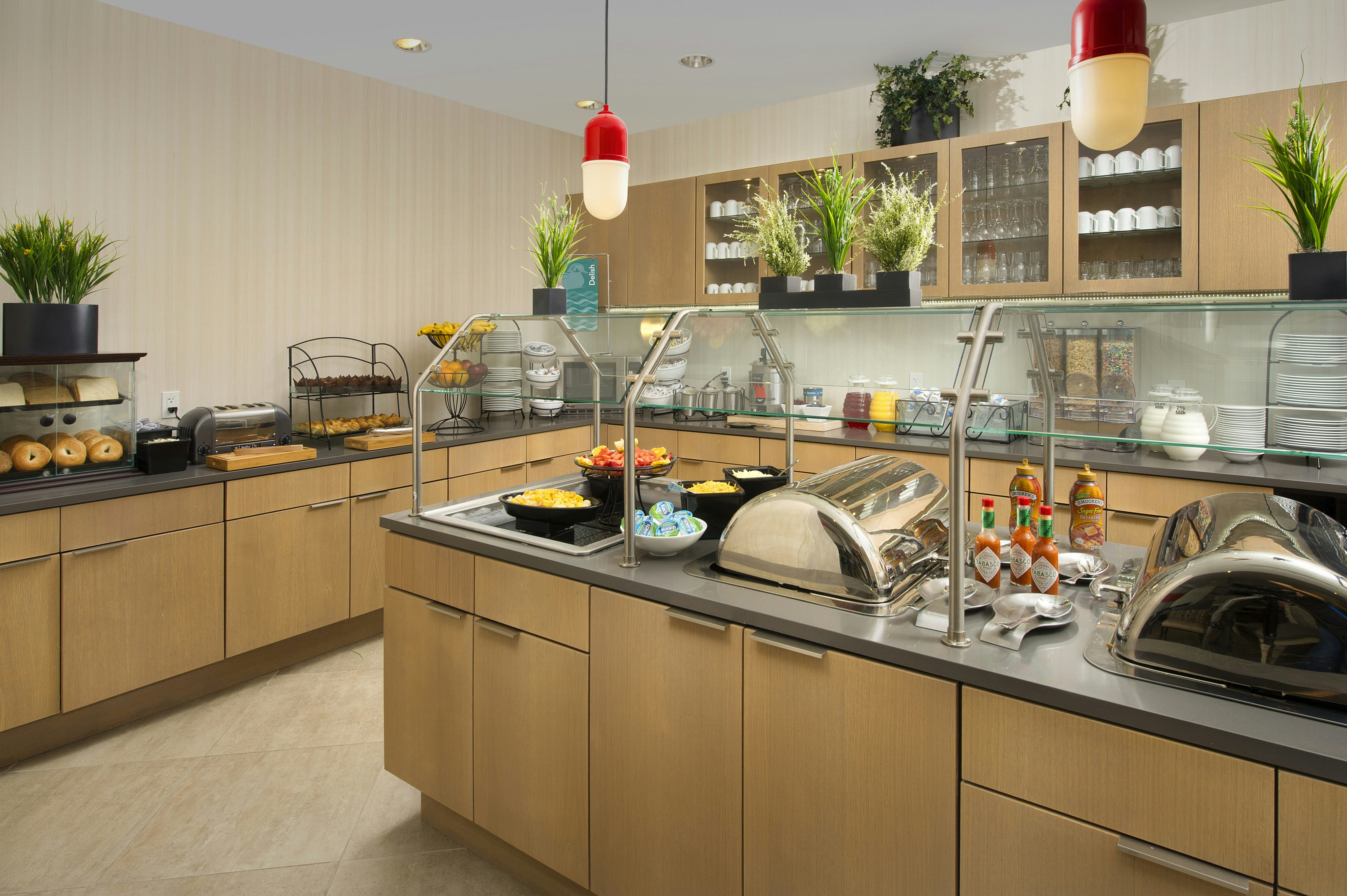 Homewood Suites By Hilton Miami Downtown/Brickell 40/55