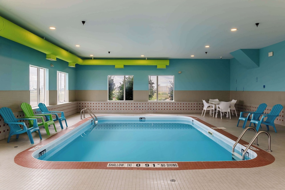 Motel6 Headingley, MB - Winnipeg West 39/57