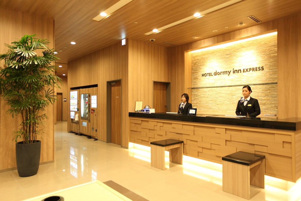 Dormy Inn Express Kakegawa Natural Hot Spring 2/24