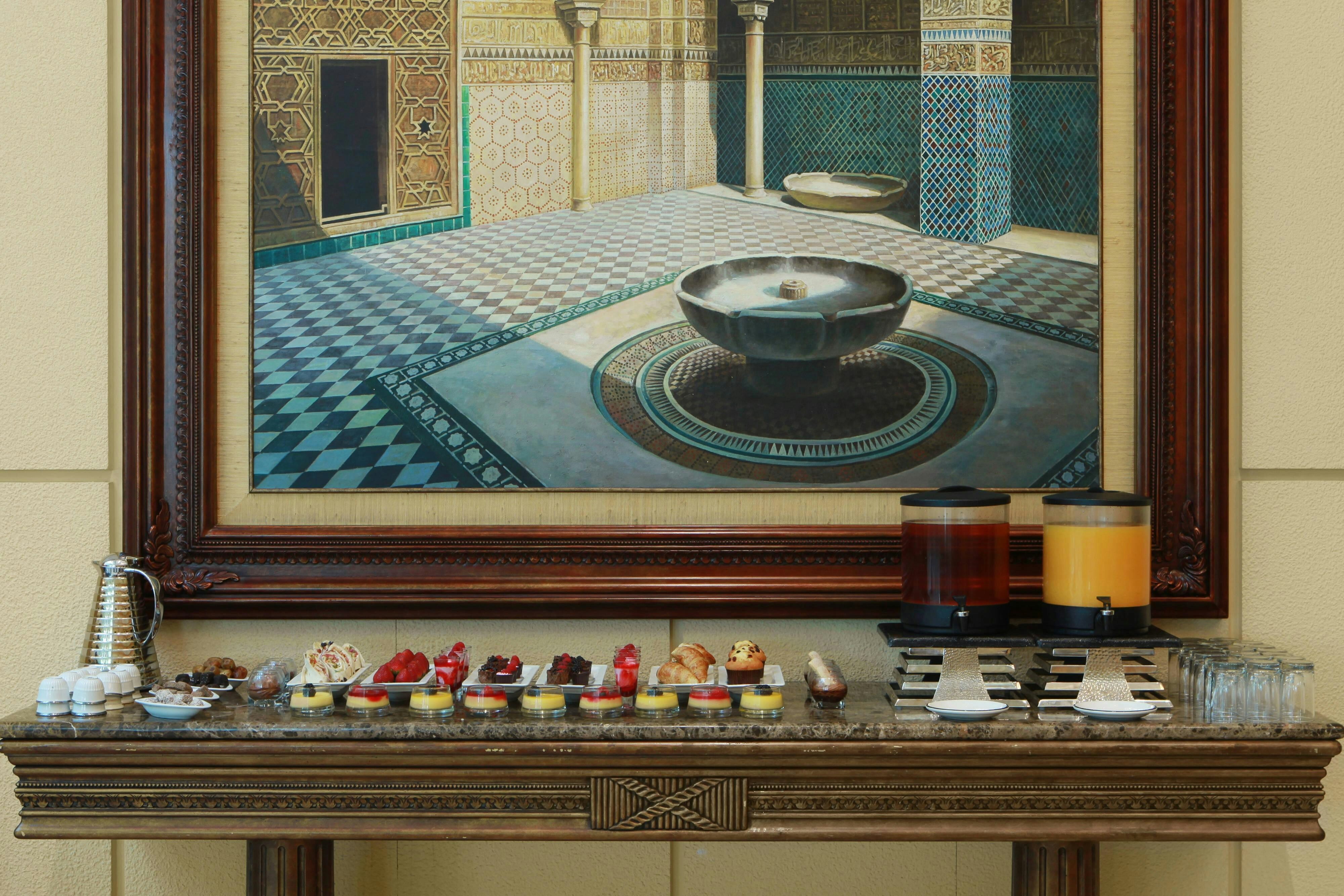 فندق الرياض ماريوت(Marriott Riyadh) 56/69
