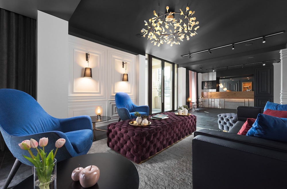 Del Corso Hotel 61/71