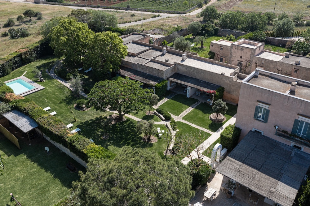 Masseria Li Foggi 46/50