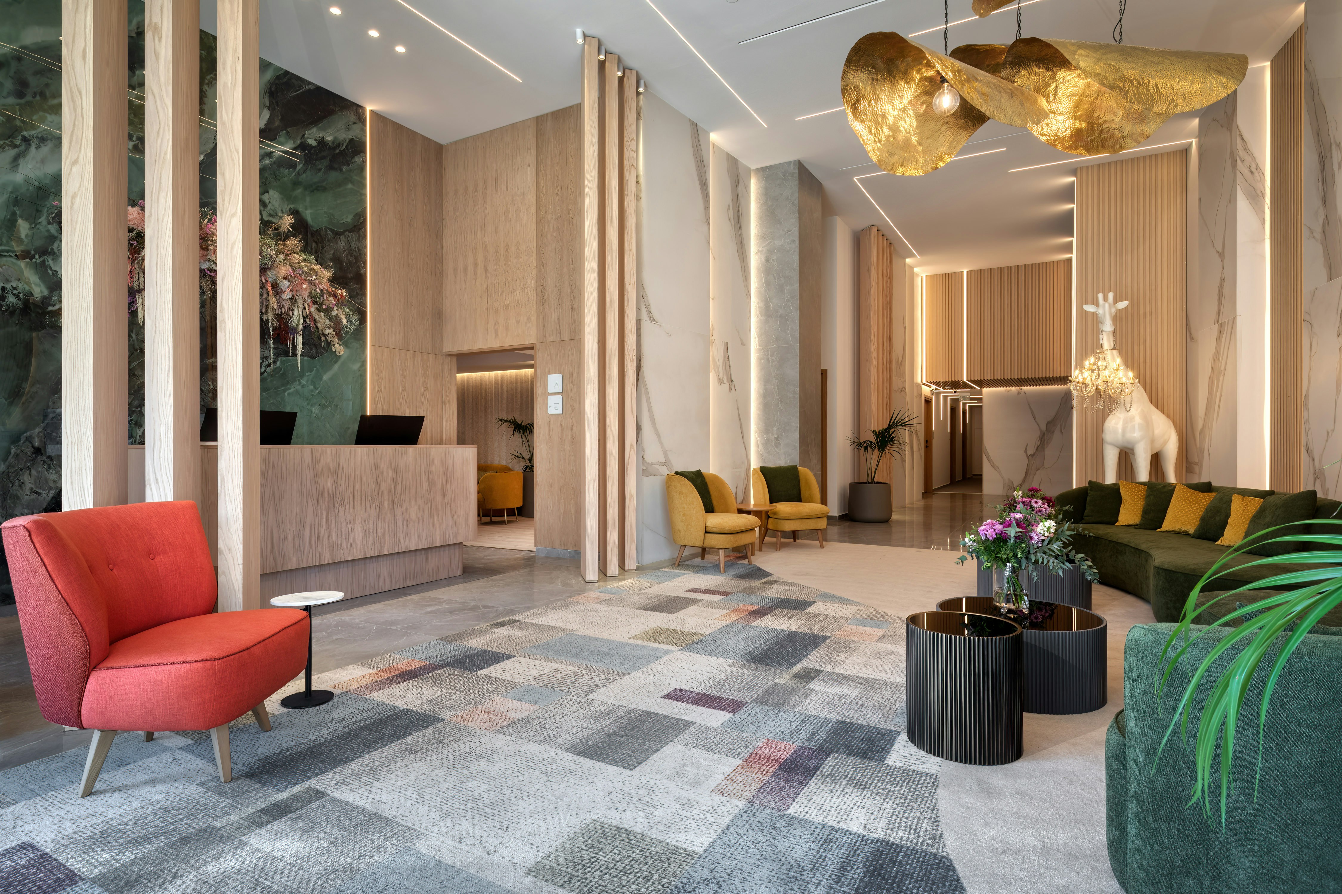 Hilton Garden Inn Athens Syggrou Avenue 43/69