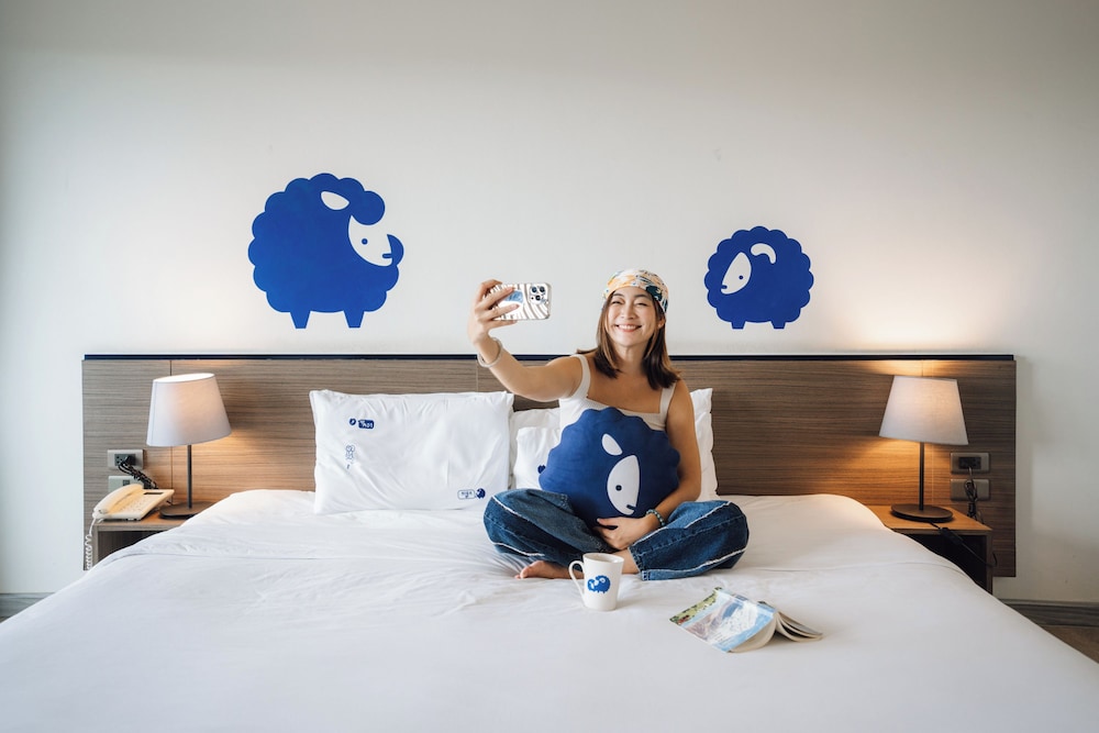 KOKOTEL CHIANG MAI NIMMAN 4/50