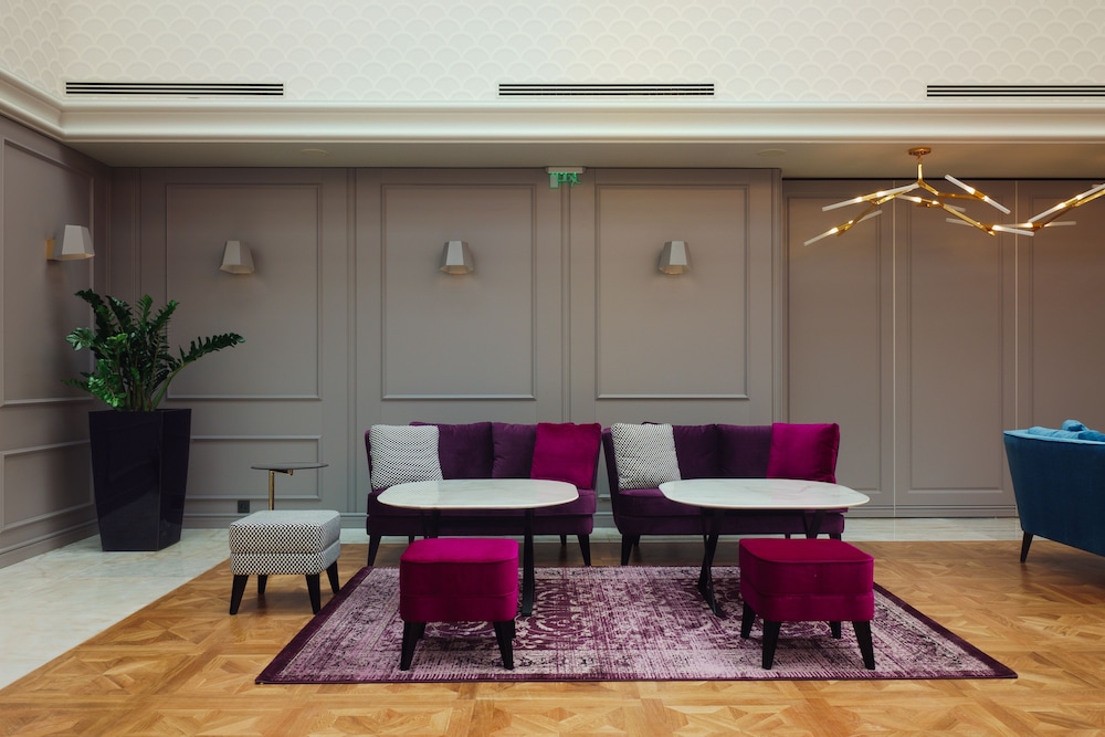Astor Garden 33/55