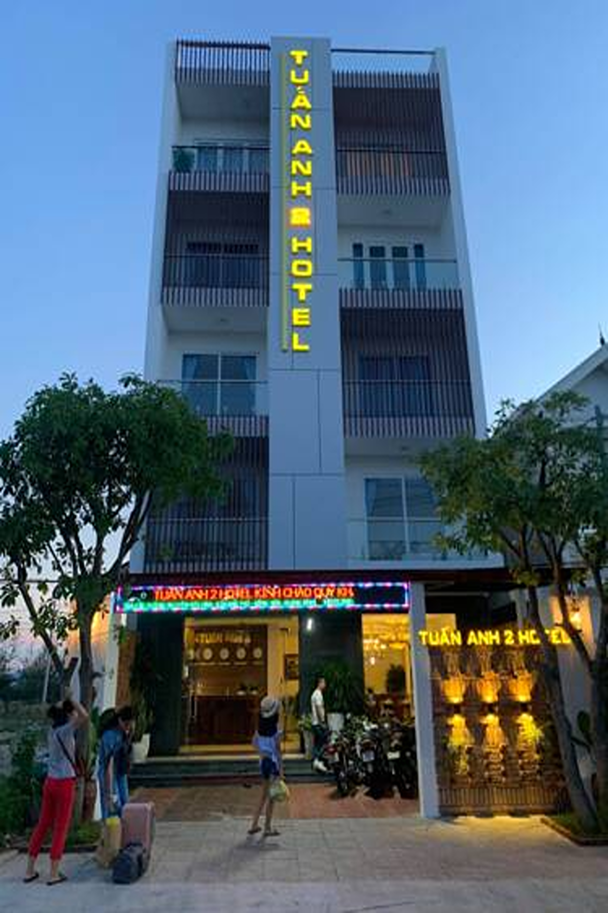 Tuan Anh 2 Hotel by ZUZU in DONG HOI