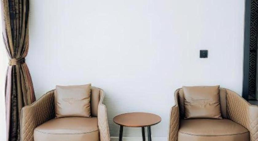 Jinjiang Metropolis Hotel Nanjing Jiangning Binjiang Development Zone Hotel 31/49