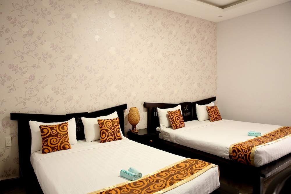Nohana Hotel 44/71