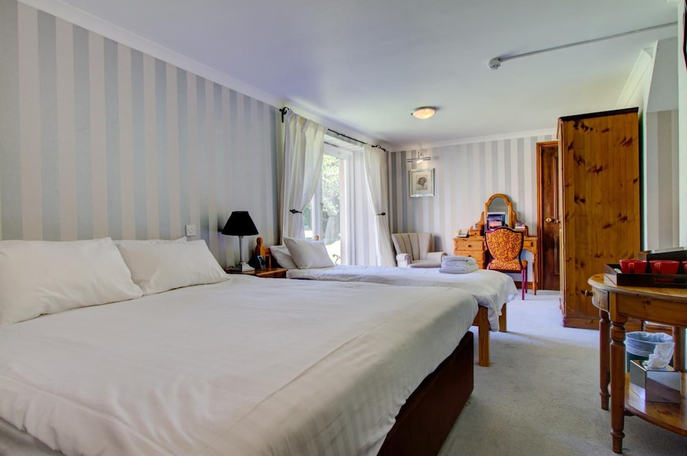 Ennerdale Country House Hotel 11/64
