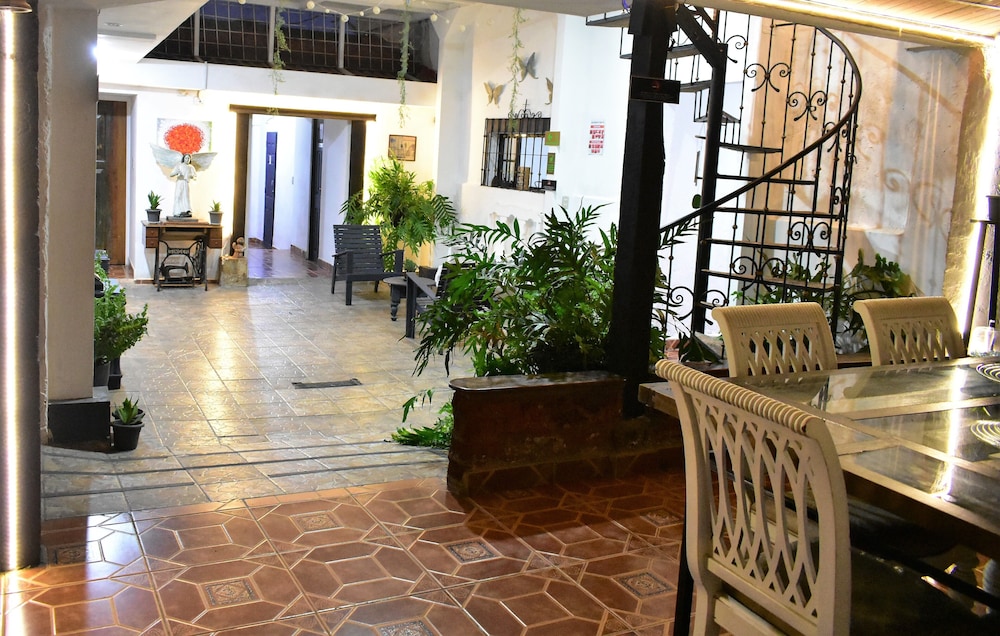 La Casa de Mamapan 49/60