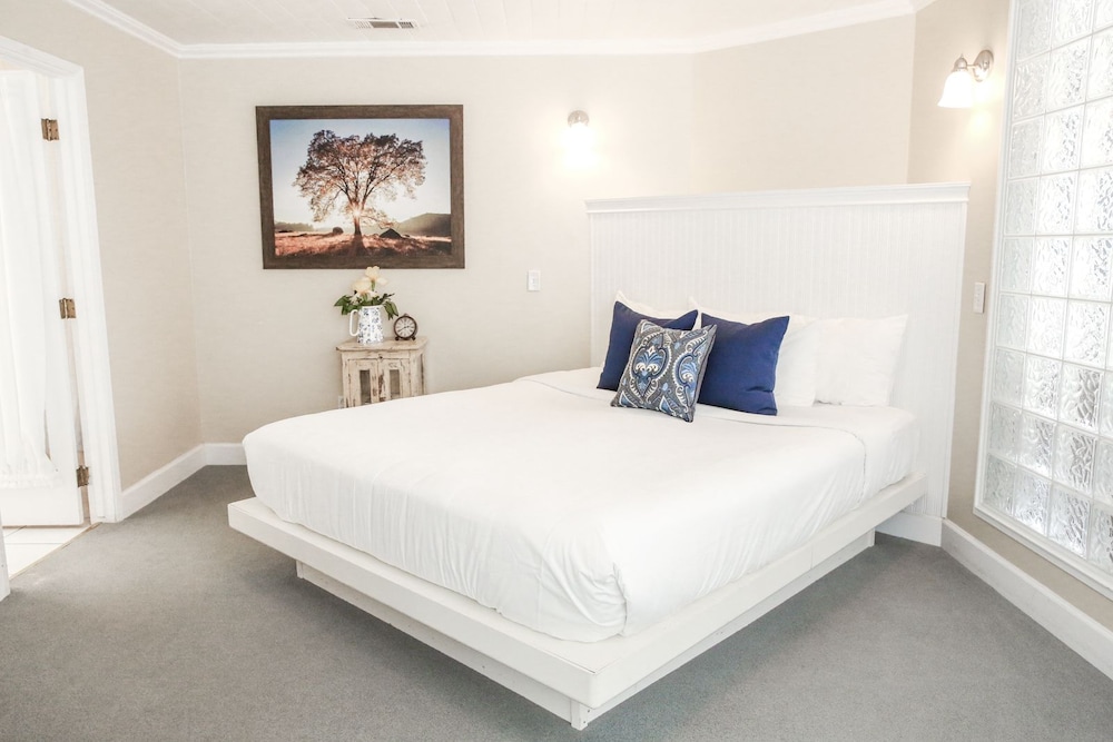 The Burton Inn 3/34