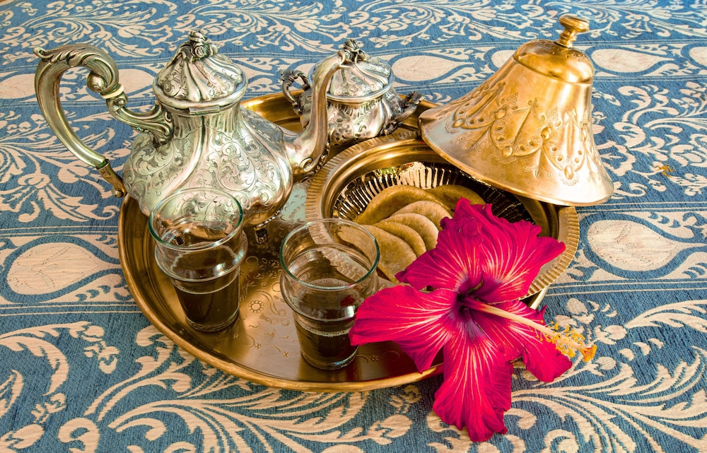 Riad Dar El Malaika 12/50