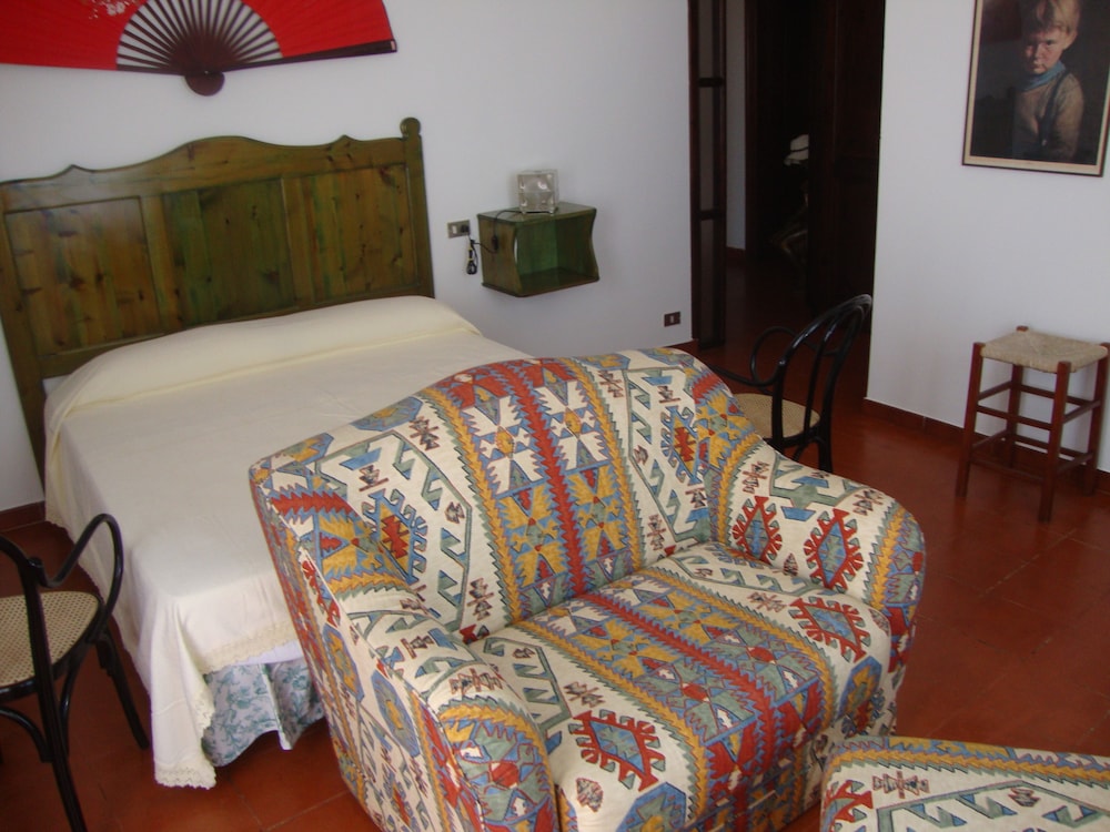 B&B Lacasadelcavaliere 31/55