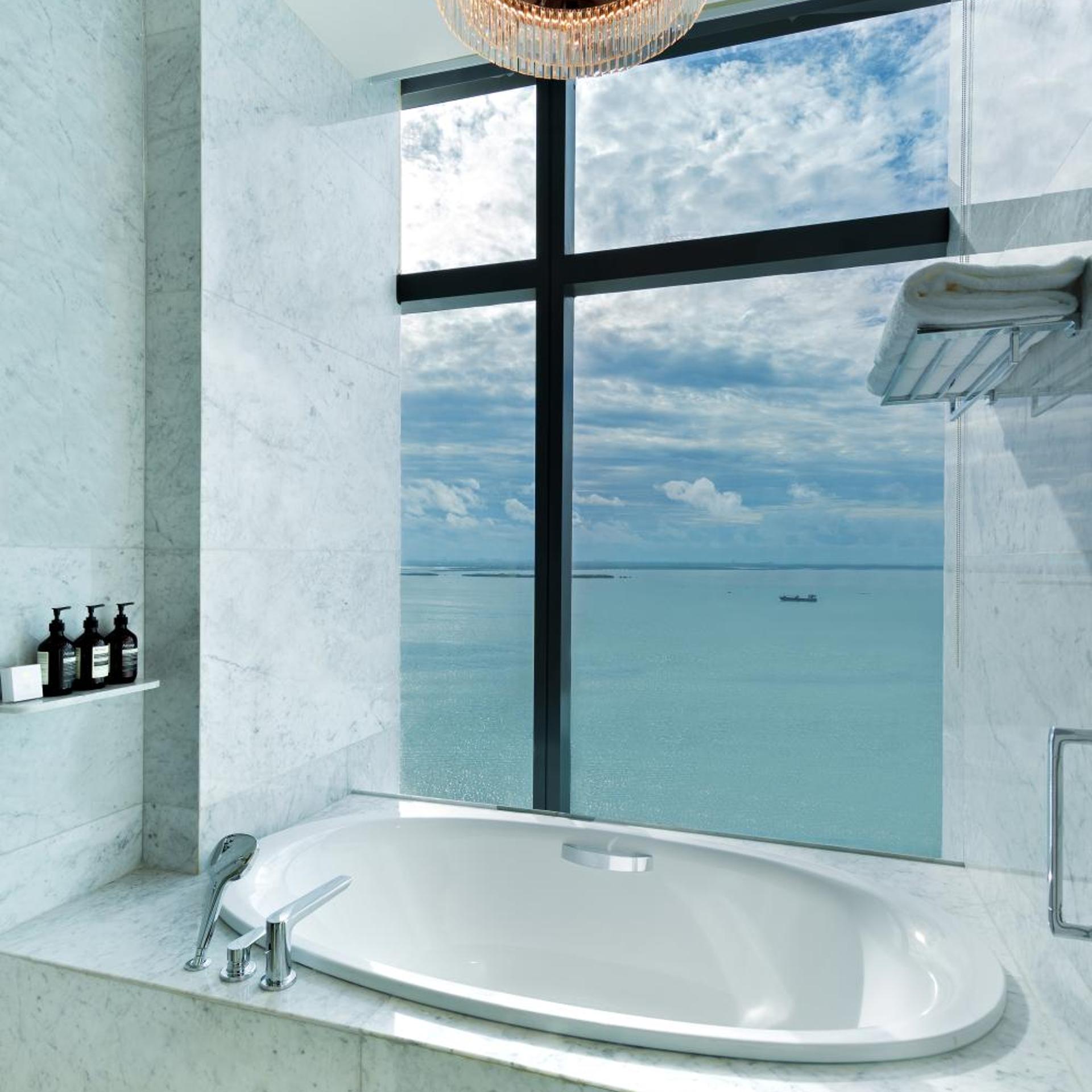 NUSTAR Hotel Cebu 50/55