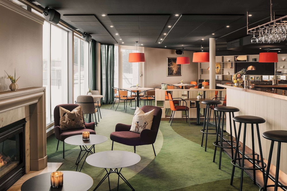 Scandic Gardermoen Hotel 30/50