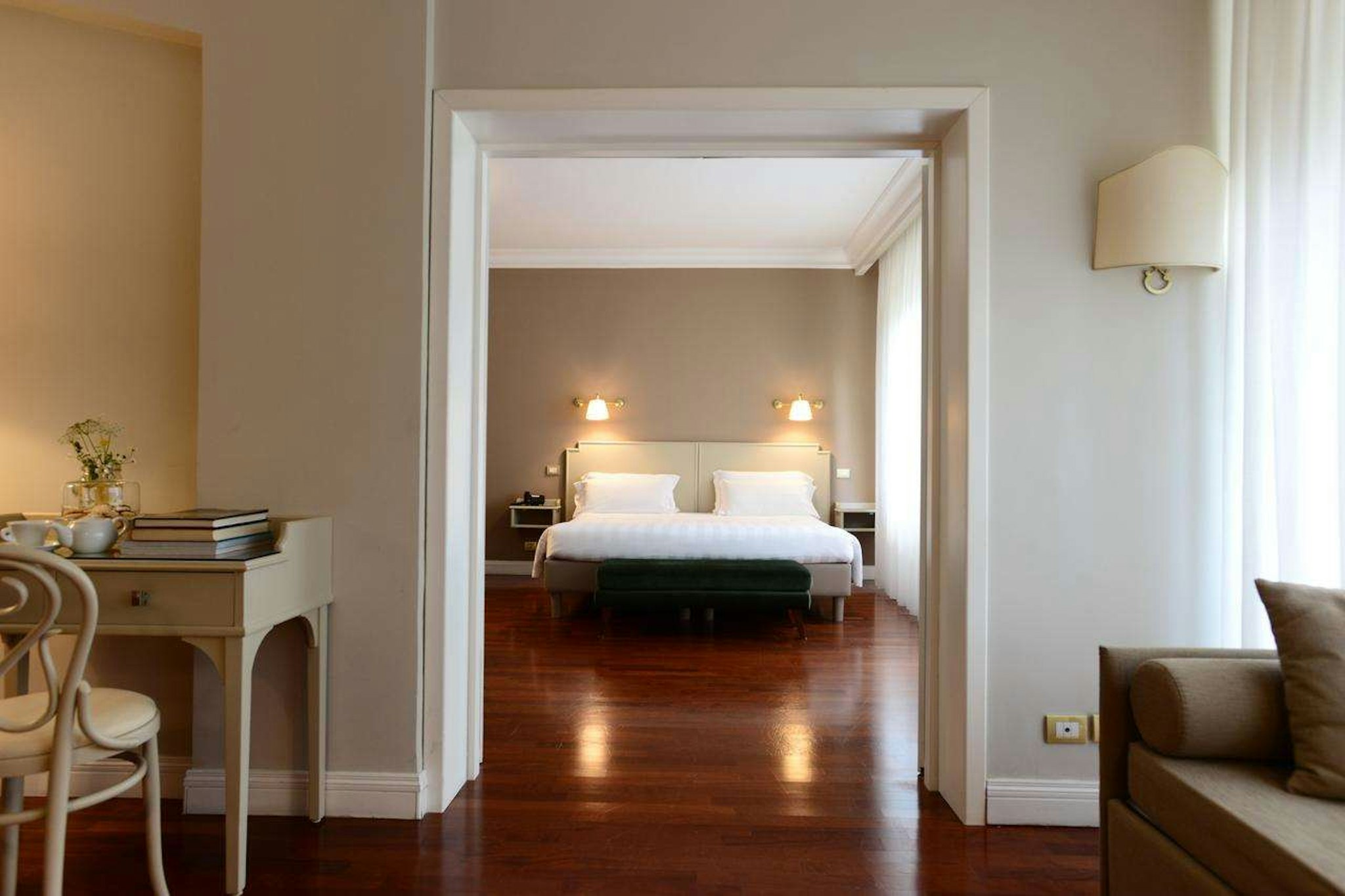 Silva Hotel Splendid 78/78