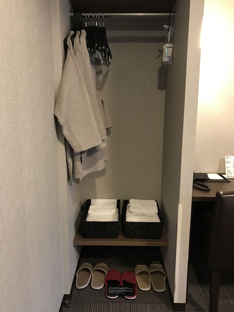 Dormy Inn Premium Namba 14/32
