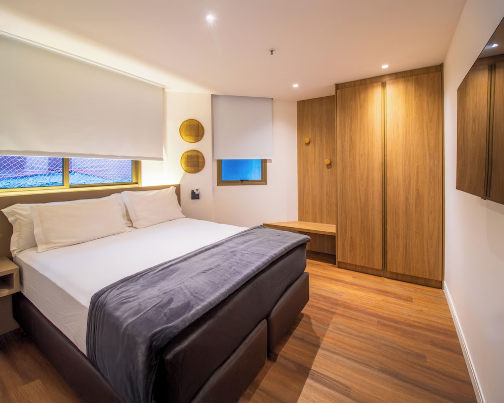 Mercure Rio De Janeiro Arpoador Hotel 9/29