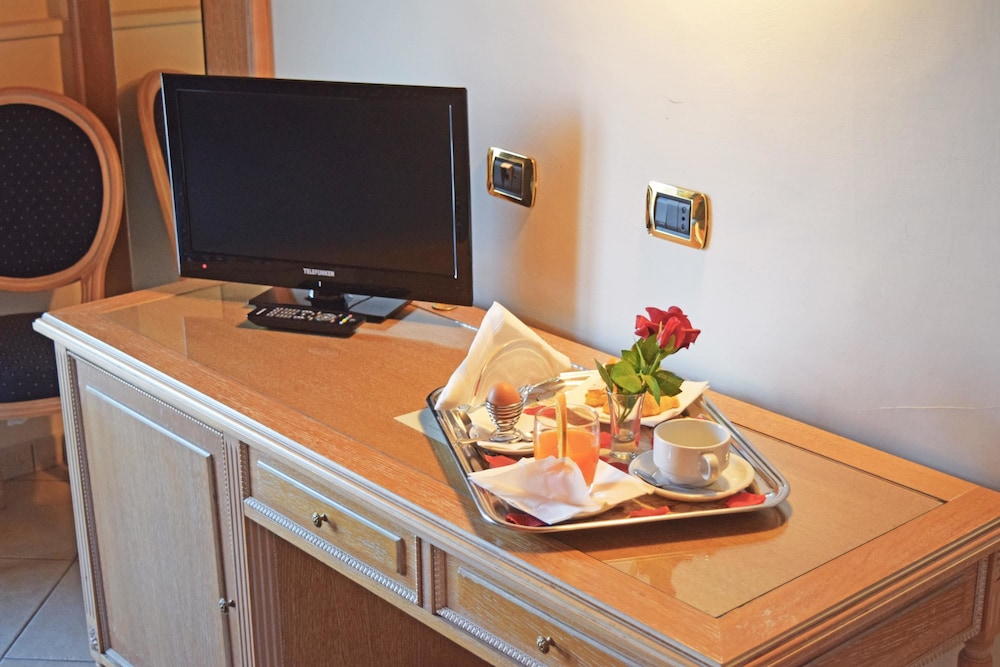 Hotel Villa Romana 49/62
