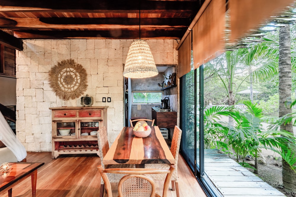 Vida Silvestre Tulum 3/50