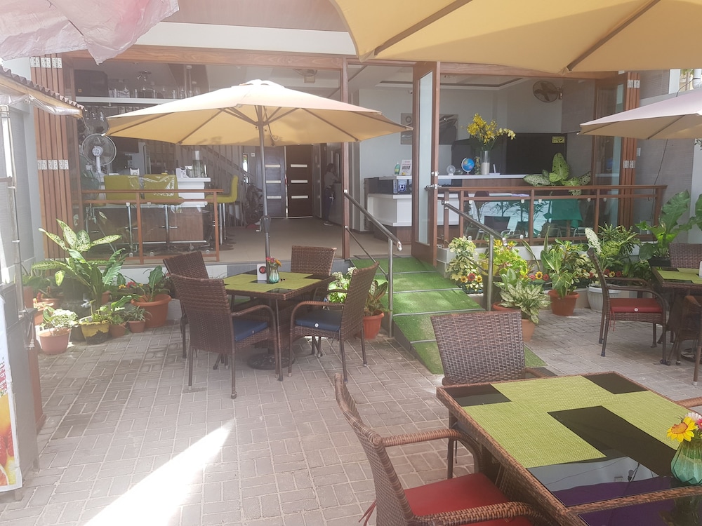 Hayahay Resort 44/57