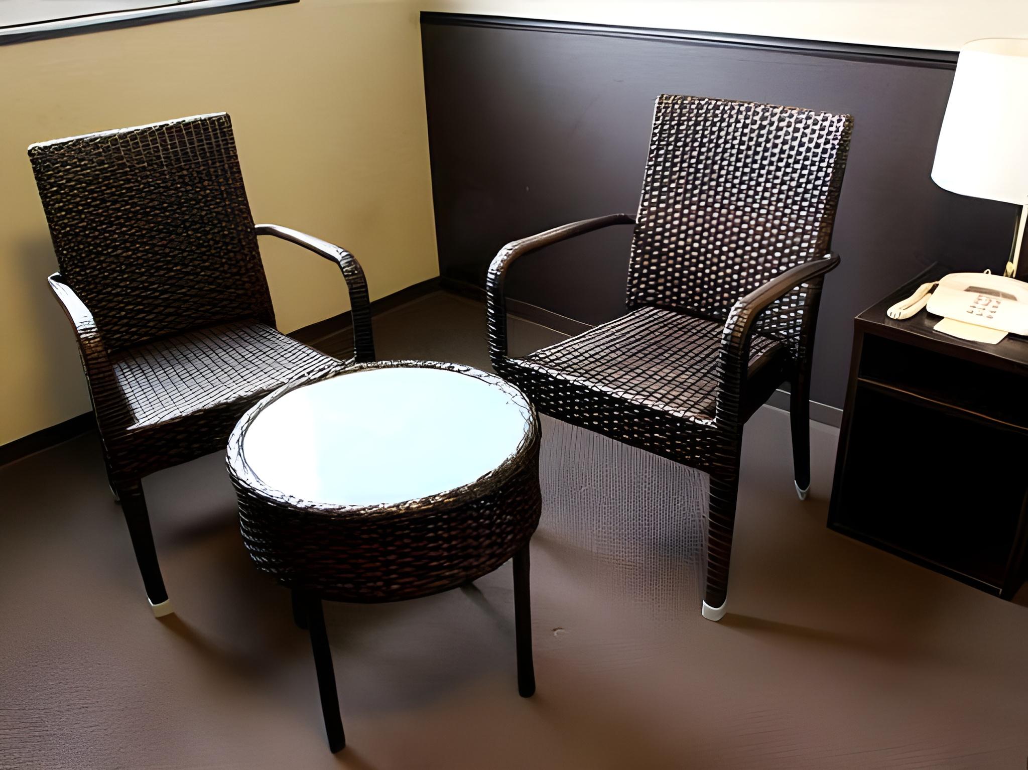 Kokusai Daiichi Hotel 18/20