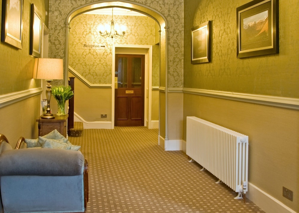 New Dungeon Ghyll Hotel 1/31