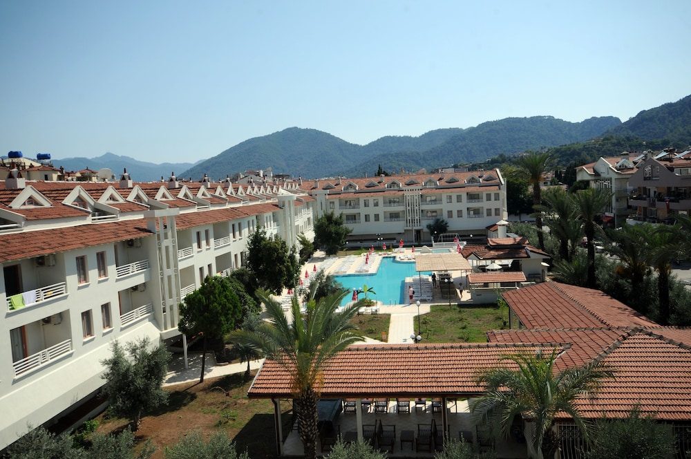 Kocer Club Family Apartments 18/24