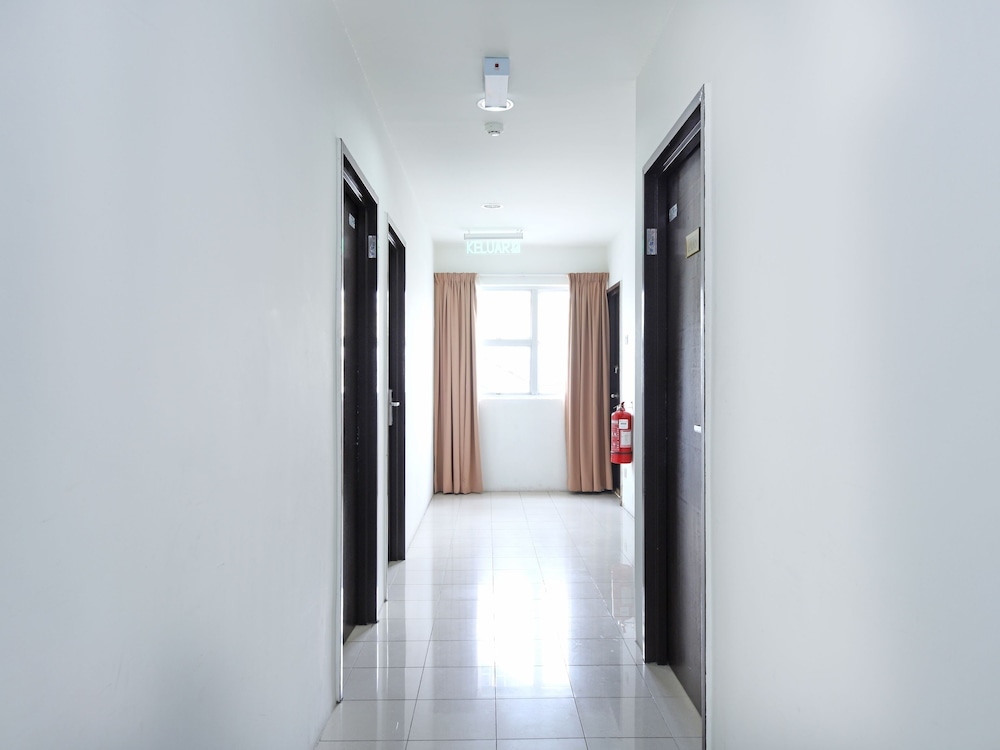 OYO 502 Midah Inn Puchong 26/37