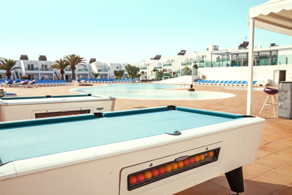 BLUESEA Lanzarote Palm 20/52