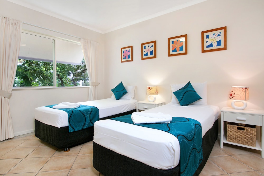 On the Beach Holiday Apartments 19/68