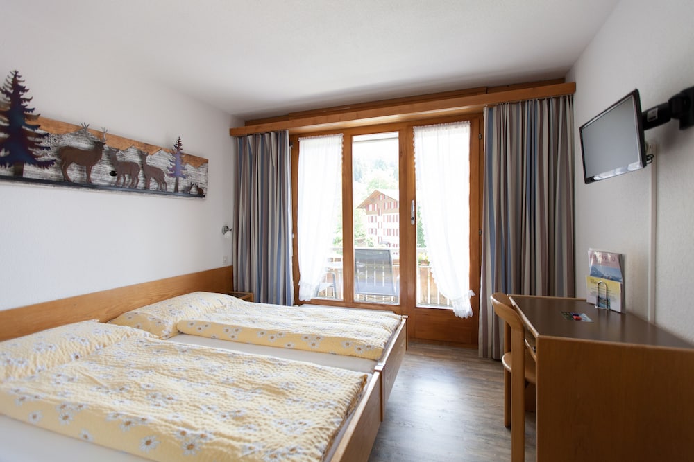 Hotel Edelweiss 15/60
