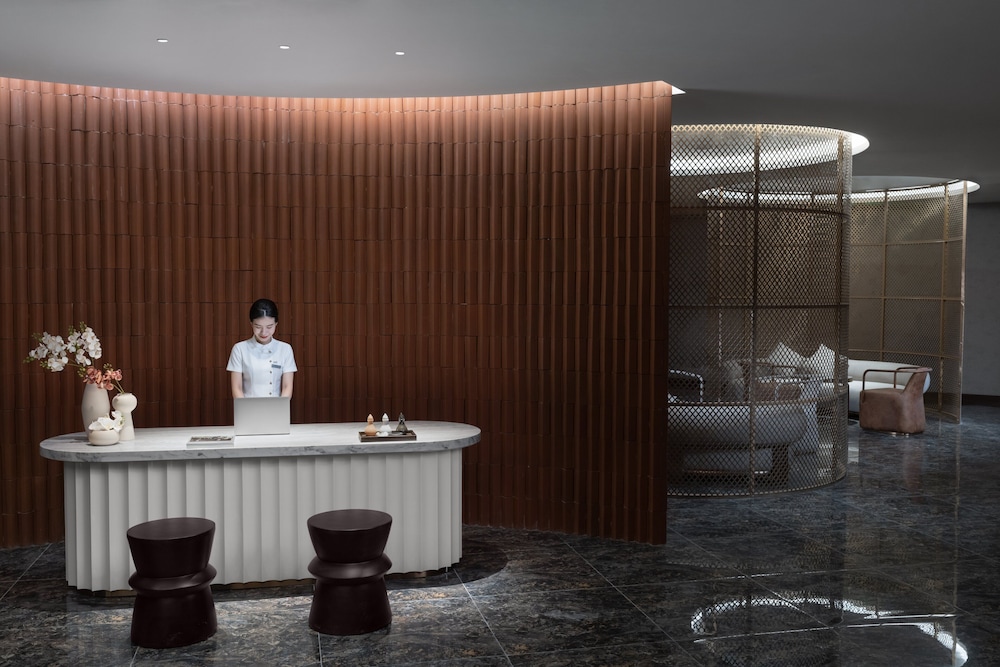 Crowne Plaza Vinh Yen City Centre, an IHG Hotel 3/50