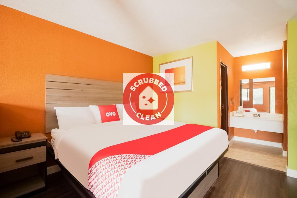 OYO Hotel Houston N Fm-1960 Champions TX 15/58