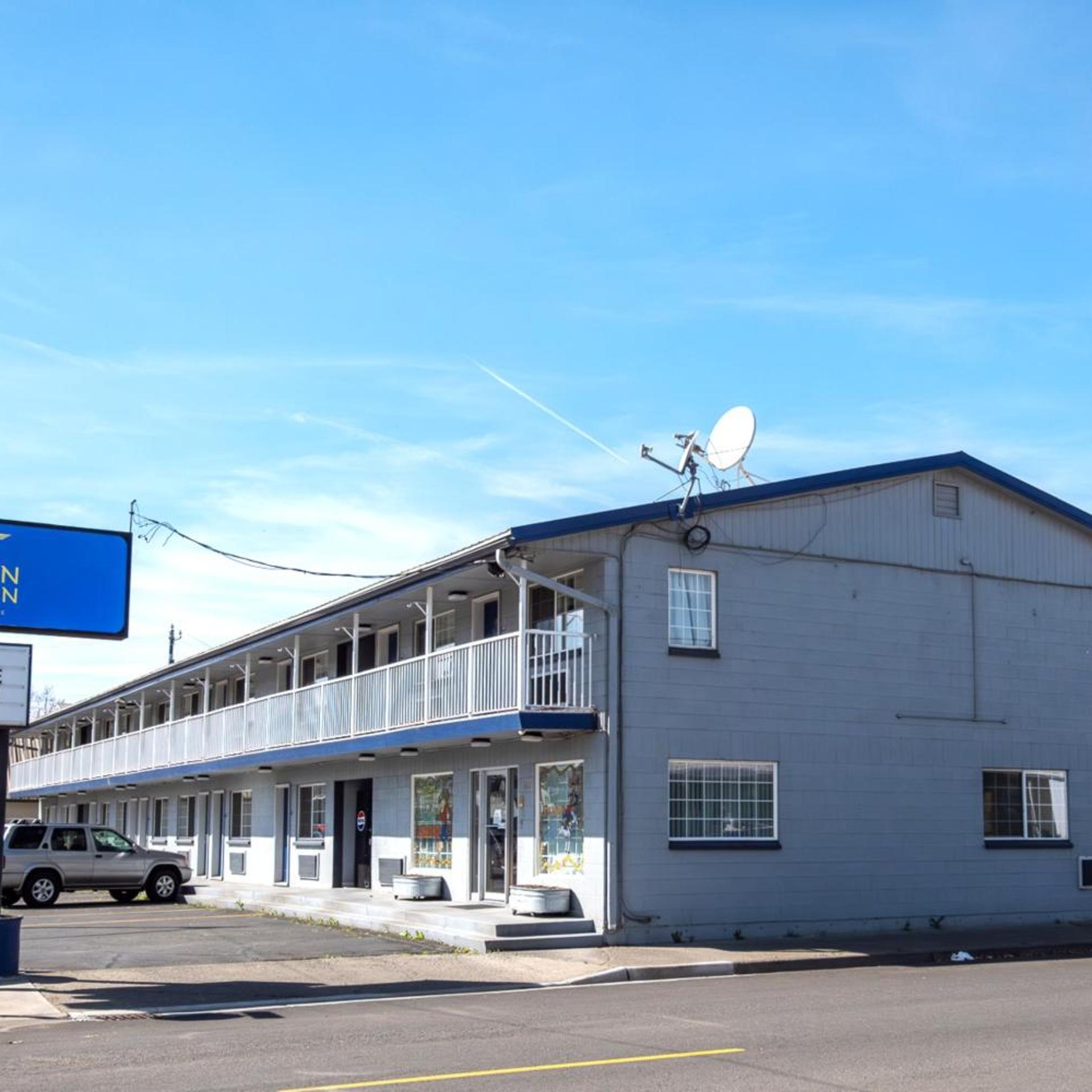 Hotel Inn Pendleton I-84 — foto 3