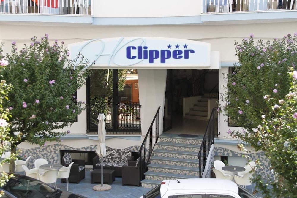 Clipper 3/55