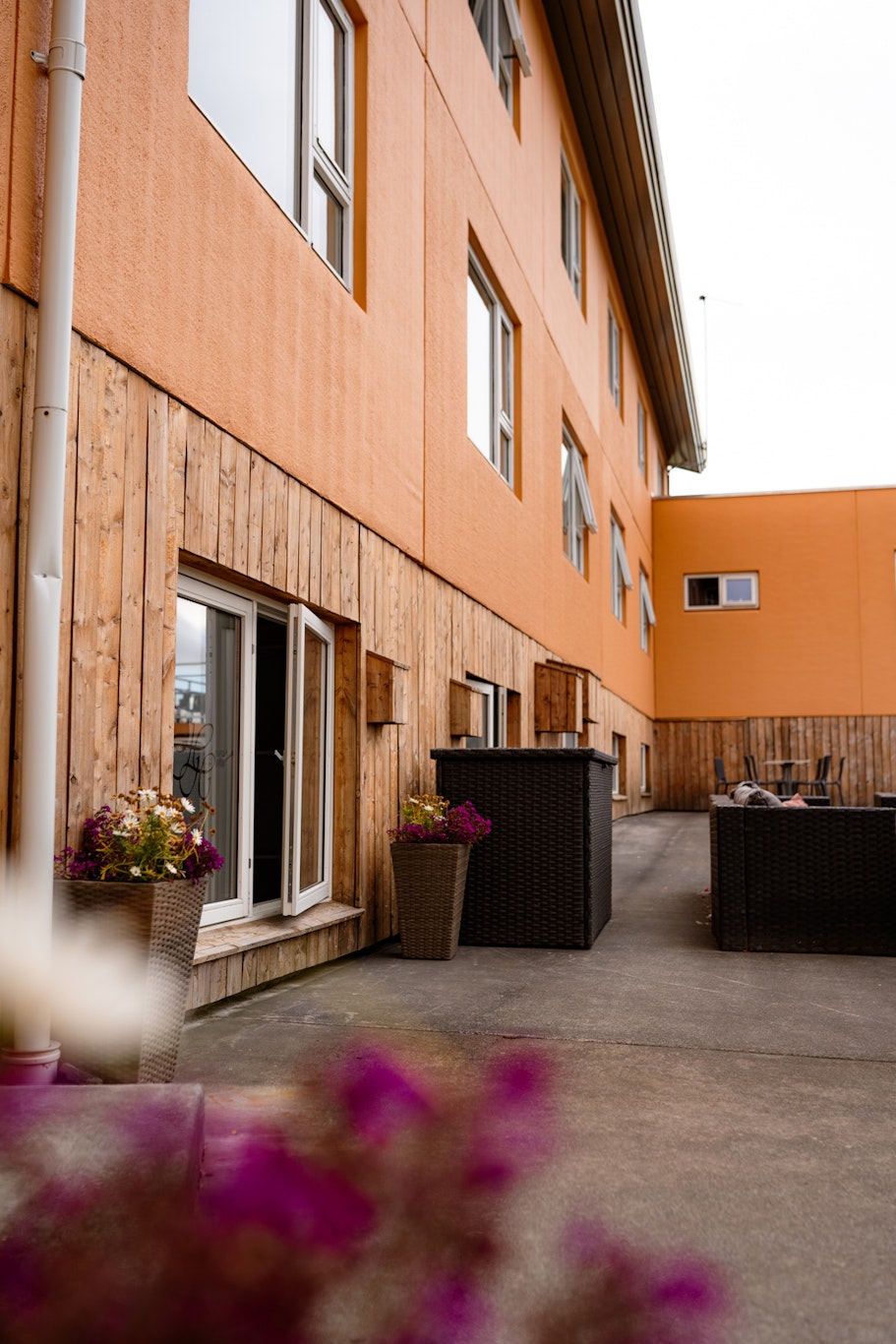 Hotel Hallormsstadur 62/72