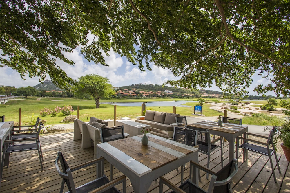 The Reef at Blue Bay Golf & Beach Resort 24/50