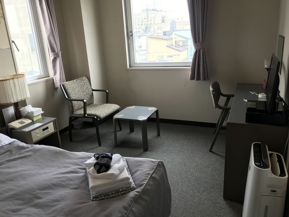 Hotel Heart Inn 30/54
