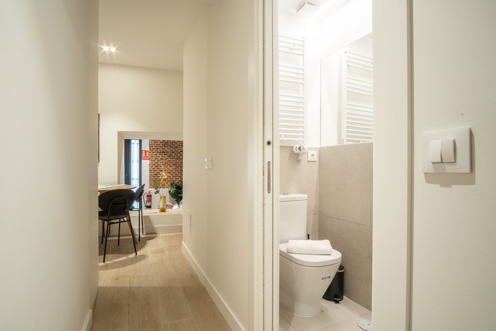 limehome Madrid Calle Fomento 46/50