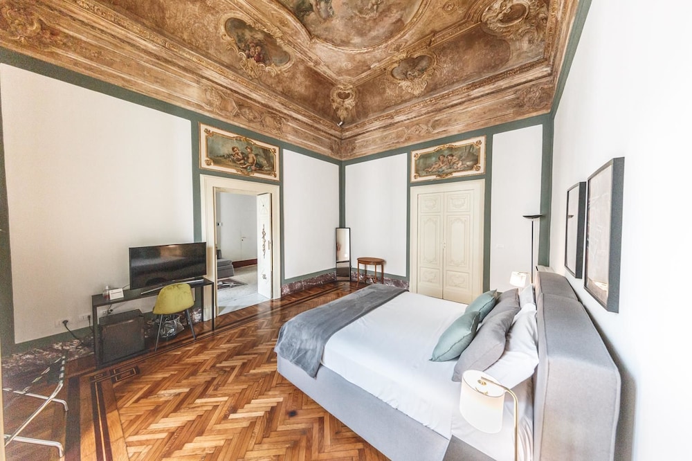 Relais Della Porta 14/71