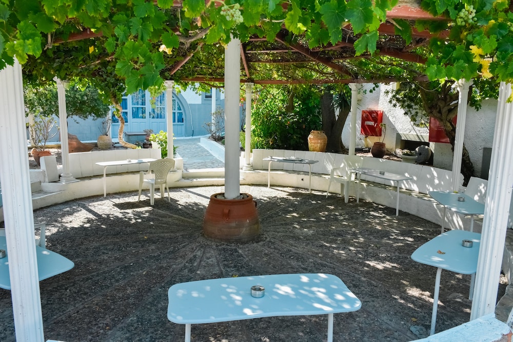 Anamar Patmos 17/50
