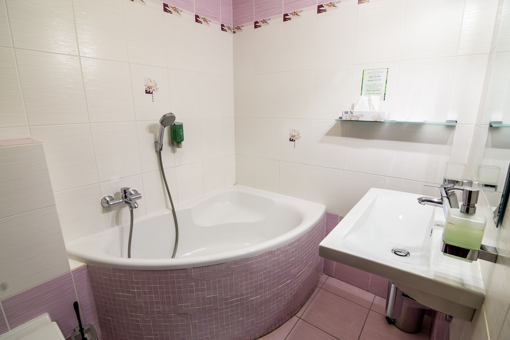 Eco Friendly Hotel Dalia 49/50