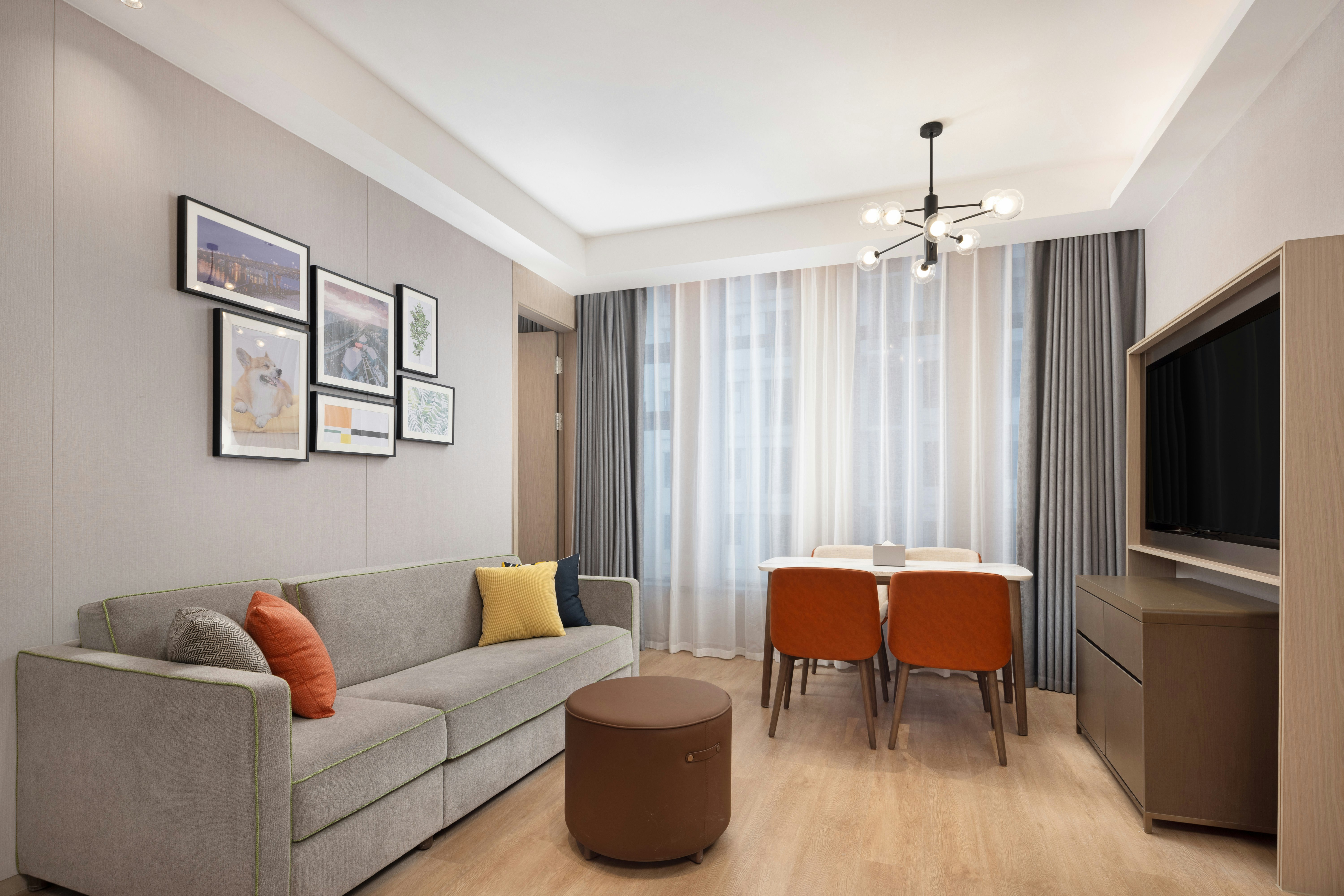 Home2 Suites by Hilton Hengyang Xidu 33/62